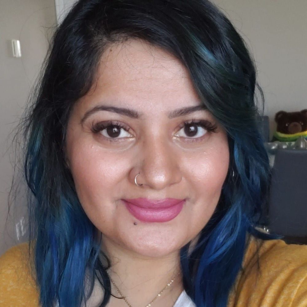 Meet your Posher, Kiran